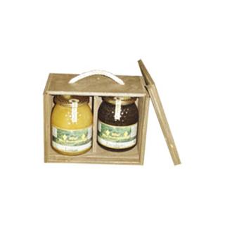 wooden-gift-box-with-two-1kg-honey-cans